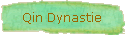 Qin Dynastie
