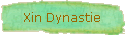 Xin Dynastie