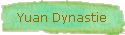 Yuan Dynastie